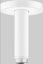 Кронштейн для верхнего душа Hansgrohe 27393700