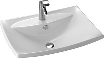 Раковина Jacob Delafon Escale E1289-00 60 см