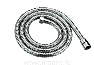 Шланг для душа 125см AQUATEK AQ2100CR 