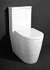 Крышка-сиденье BelBagno Marino с микролифтом, петли хром