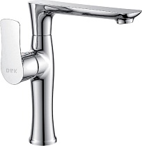 Смеситель D&K Rhein Reisling DA1272401 для кухонной мойки