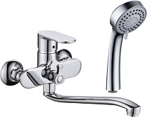 Смеситель D&K Rhein Speyer DA1313341 универсальный