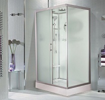 Душевая кабина Esbano ESW-129CKR