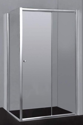 Душевой уголок RGW Classic CL-45 (1010-1060)x700x1850 стекло чистое