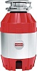 Комплект Мойка кухонная Franke AZG 620 оникс + Измельчитель отходов Franke Turbo Elite TE-75 с пневмокнопкой