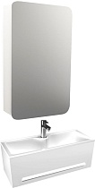 Мебель для ванной 1MarKa Tiny S 50