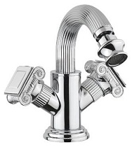 Смеситель Cezares Olimp BS2 01 O для биде