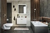 Акриловая ванна Duravit D-code 700098000000000 170x70