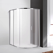 Душевой уголок Cezares Molveno RH 11 130/120 P Cr