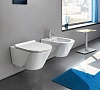 Унитаз подвесной Catalano New Zero 50 1VSZ50R00 безободковый