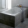 Акриловая ванна Villeroy & Boch Oberon UBQ180OBE2V-01 180x80, alpin