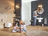 Чаша для унитаза подвесного Grohe Euro Ceramic 3932800H