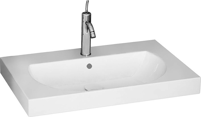 Мебельная раковина Kerama Marazzi Buongiorno 80