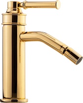 Смеситель Migliore Ermitage Mini 30202 для биде, золото