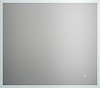 Зеркало IDDIS Brick 80 c термообогревом и подсветкой