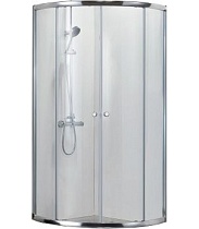 Душевой уголок Bravat Drop BS090.1200A 90x90x200