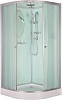 Душевая кабина Esbano ES-110CR 110х110х210 см