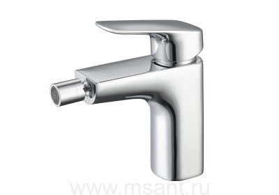Смеситель для биде AQUATEK AQ1018CR ВЕГА 
