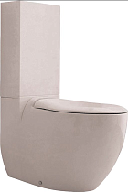 Унитаз-компакт ArtCeram Blend BLV003 01 00
