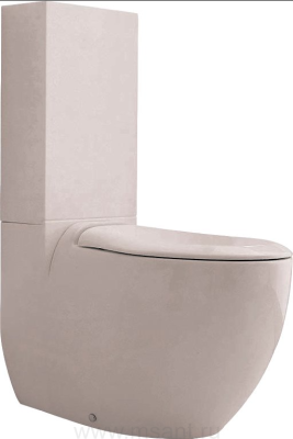Унитаз-компакт ArtCeram Blend BLV003 01 00