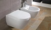 Унитаз подвесной Villeroy & Boch Subway 6600 10 01 alpin