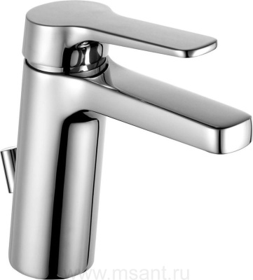 Смеситель Keuco Collection Moll52702 010000 для раковины