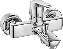 Смеситель E.C.A. Luna 102102450EX