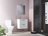 Унитаз-компакт Norm Blanc 9837B099-7201 сиденье термопласт с микролифтом