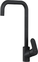 Смеситель для кухни AM.PM Like F8006022 чёрный