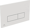 Кнопка смыва Ideal Standard ProSys Oleas R0119AC белая