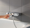 Термостат Grohe Grohtherm SmartControl 34718000 для ванны с душем