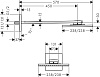 Верхний душ Axor ShowerSolutions 35306000