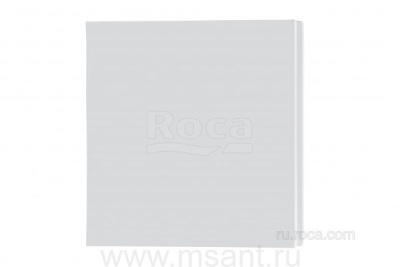Панель для ванны торцевая Roca Hall Angular правая ZRU9302923 ,56,2 ,левая