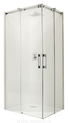 Душевой уголок Radaway Espera KDD 80