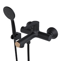 Смеситель для ванны 35k MIXLINE ML23-01 