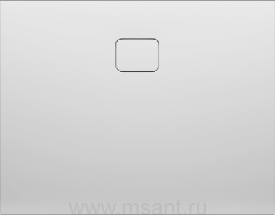 Поддон для душа Riho Basel 404 100x80 см