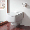 Унитаз подвесной Toto SG CW512YR с пластиковой декоративной панелью