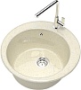 Мойка кухонная Marrbaxx Виктори Z030Q002 бежевый
