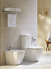 Унитаз-компакт BelBagno Alpina BB10100CP