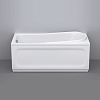 Акриловая ванна AM.PM Like 150x70 W80A-150-070W-A