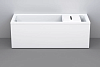 Акриловая ванна AM.PM Gem160x70 W90A-160-070W-A