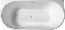 Акриловая ванна Abber AB9216-1.7R 170x80