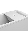 Акриловая ванна AM.PM Gem160x70 W90A-160-070W-A