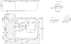 Мойка кухонная Oulin OL-327R