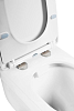 Унитаз подвесной BelBagno Censo-r BB017CHR