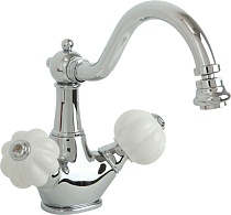 Смеситель Migliore Olivia 19003 для биде, хром