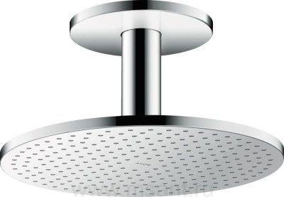 Верхний душ Axor ShowerSolutions 35301000