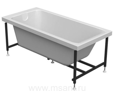 Опорная рама Vannesa Агата 150x70 (разборная)