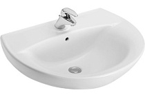 Раковина Jacob Delafon Patio E1998G-00 66 см