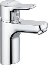 Смеситель для раковины Kludi Pure&Easy 370280565